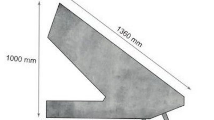 documentation and technical data of our concrete bollards and anti-ram and anti-intrusion anti-terrorism concrete blocks